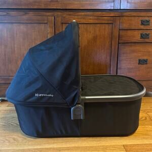 UPPAbaby Vista 2 Bassinet – Black